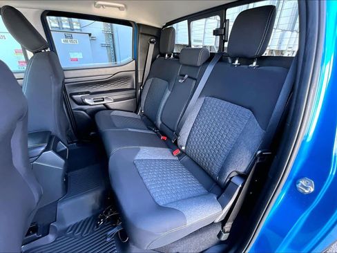 Certified 2024 Ford Ranger XLT w/ Trailer Tow Package image 22