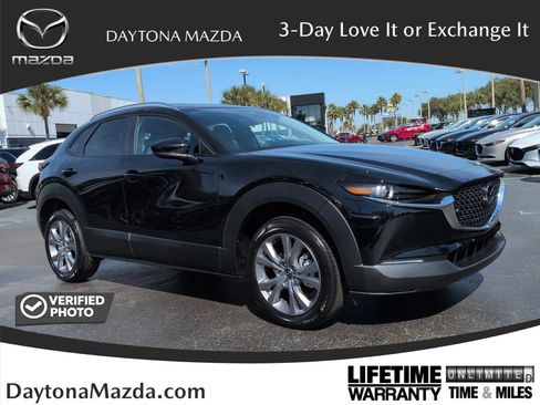 New 2026 MAZDA CX-30 AWD 2.5 S image 1