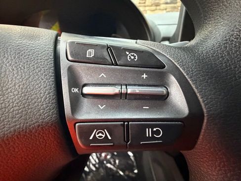 Certified 2023 Hyundai Kona SEL image 22