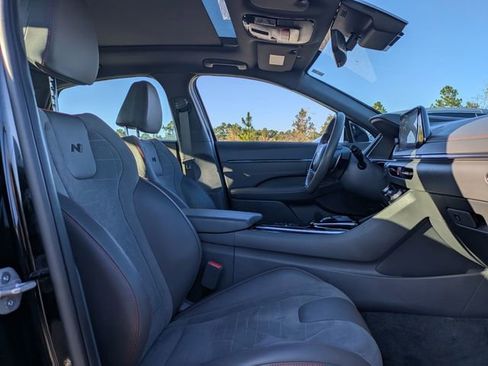 Used 2023 Hyundai Sonata N Line image 32