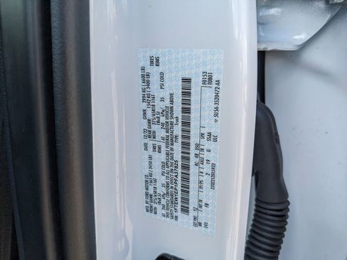 Certified 2023 Ford F150 XLT w/ Equipment Group 302A High image 36