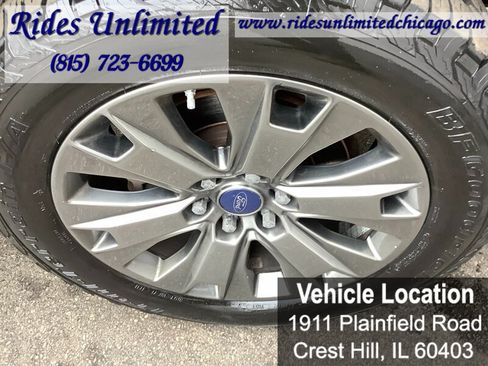 Used 2016 Ford F150 XLT w/ Equipment Group 302A Luxury AWD/4WD image 31