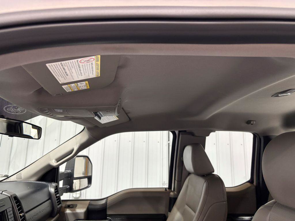 Used 2019 Ford F250 XL w/ XL Value Package AWD/4WD image 15