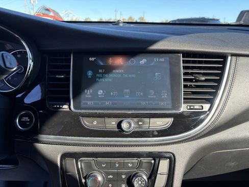 Used 2017 Buick Encore Preferred image 12