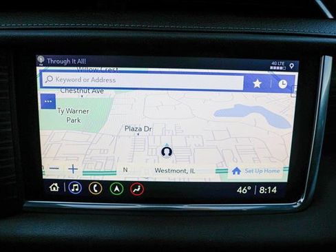 Used 2021 GMC Yukon Denali w/ Denali Ultimate Package image 19