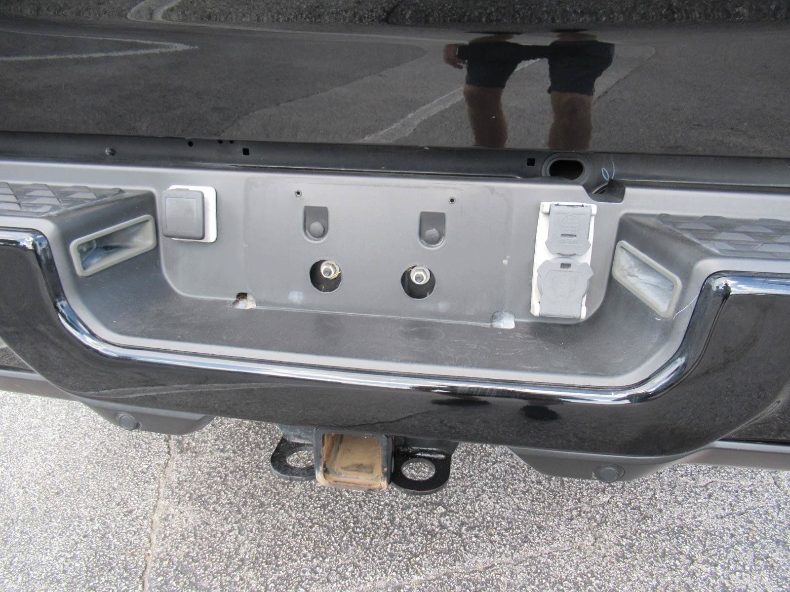 Used 2022 RAM 2500 Limited AWD/4WD image 33