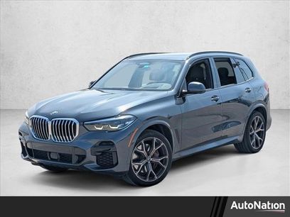 Used 2022 BMW X5 sDrive40i w/ M Sport Package