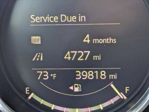 Used 2017 MAZDA MX-5 Miata RF Grand Touring image 11