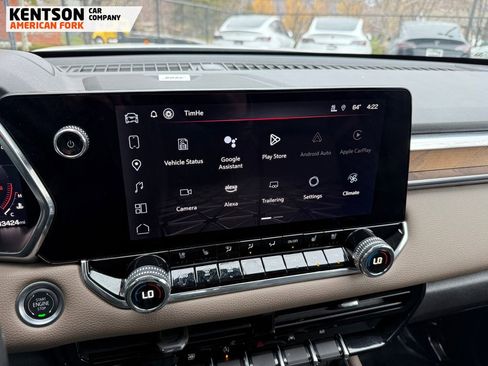 Used 2024 GMC Canyon Denali image 28