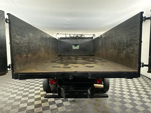 Used 2021 RAM 5500 Tradesman image 26