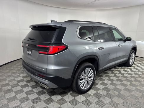 New 2026 GMC Acadia Elevation w/ Elevation Premium Package image 5