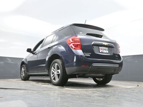 Used 2017 Chevrolet Equinox Premier w/ Enhanced Convenience Package FWD image 40
