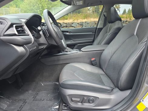 Used 2020 Toyota Camry XSE w/ Driver Assist Package FWD image 22