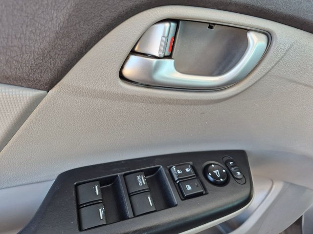 Used 2012 Honda Civic EX image 10