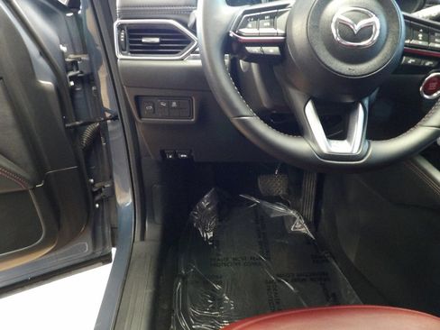 Certified 2024 MAZDA CX-5 Carbon Edition AWD/4WD image 18