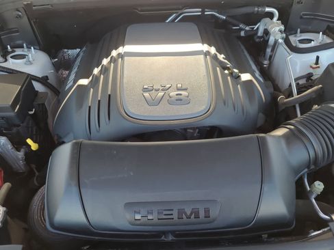 Used 2015 Dodge Durango Citadel w/ Technology Group image 17