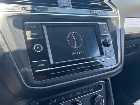 Used 2022 Volkswagen Tiguan S w/ IQ.Drive Package FWD image 25