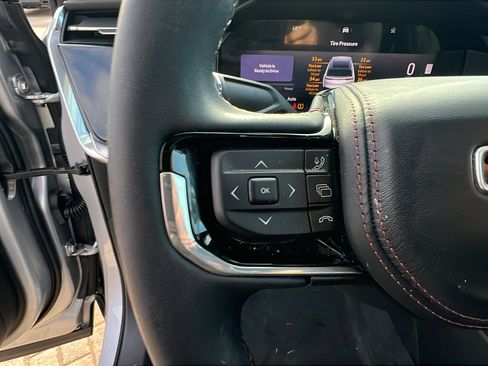 Used 2024 Jeep Wagoneer Launch Edition image 28