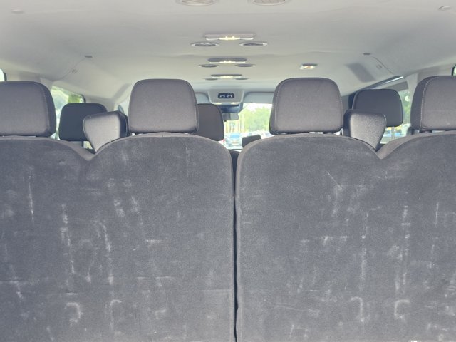 Certified 2022 Ford Transit 350 XLT RWD image 8