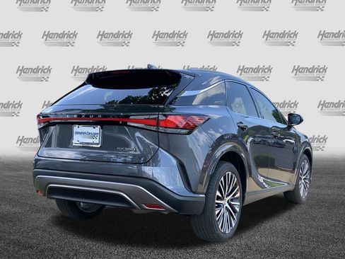 Used 2024 Lexus RX 350 Premium Plus w/ Convenience Package AWD/4WD image 10