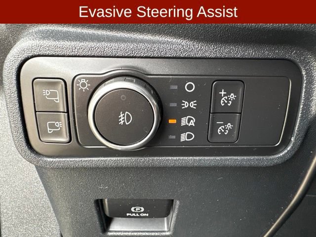 Used 2022 Ford Bronco Badlands AWD/4WD image 30