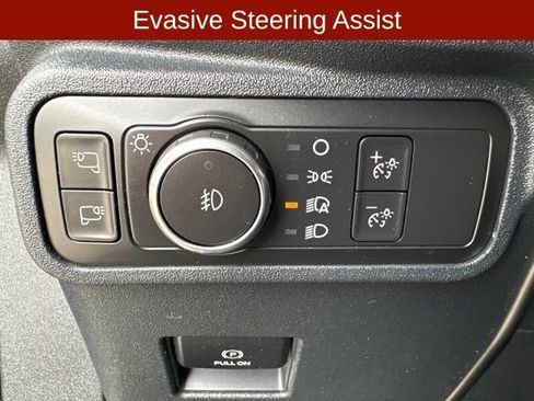Used 2022 Ford Bronco Badlands AWD/4WD image 30