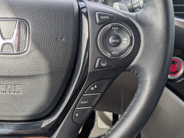 Used 2017 Honda Pilot Touring image 30