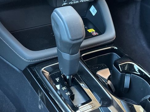 New 2026 Subaru Forester Sport AWD/4WD image 25