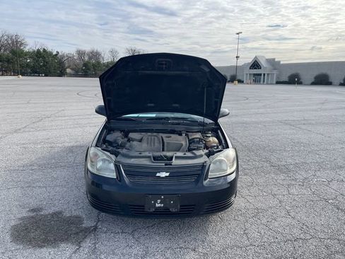 Used 2010 Chevrolet Cobalt LT w/ My Link Package image 10