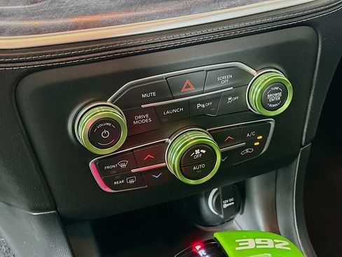 Used 2023 Dodge Charger Scat Pack w/ Daytona Edition Group image 24