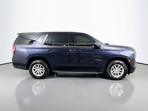 Used 2023 Chevrolet Tahoe LT AWD/4WD image 4