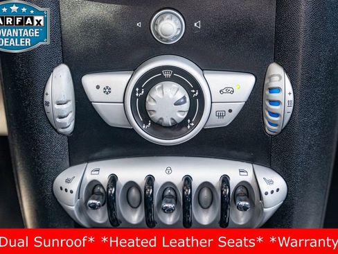 Used 2010 MINI Cooper Hardtop image 23