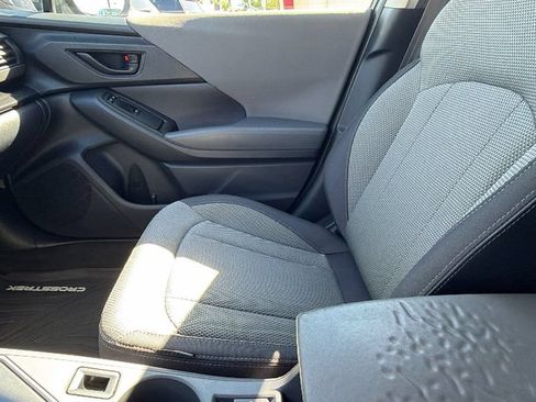 Used 2024 Subaru Crosstrek 2.0i Premium w/ Crosstrek Mirror Package AWD/4WD image 23