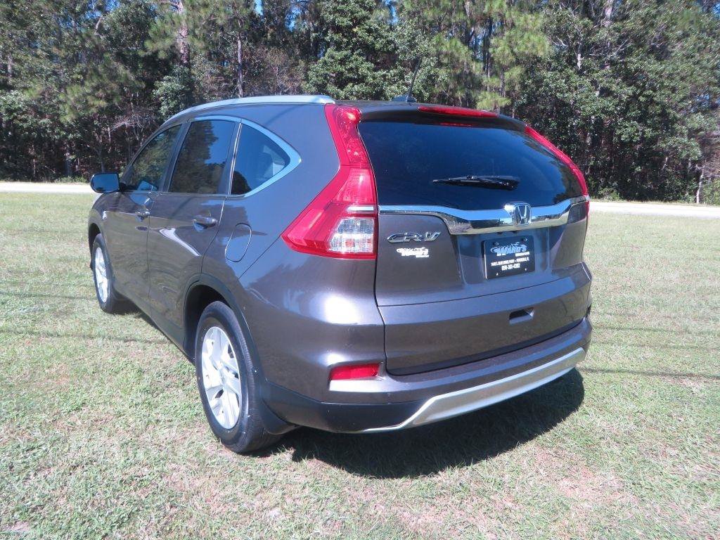 Used 2016 Honda CR-V EX-L image 8