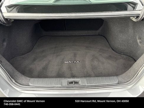 Used 2024 Nissan Sentra SV image 23