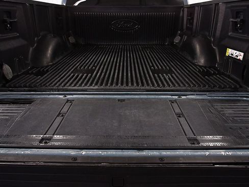 Used 2023 Ford F150 XLT w/ XTR Package AWD/4WD image 13
