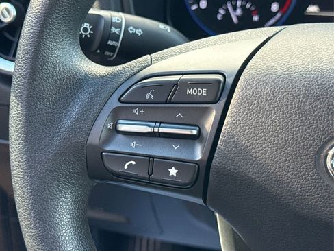 Certified 2023 Hyundai Kona SEL image 30