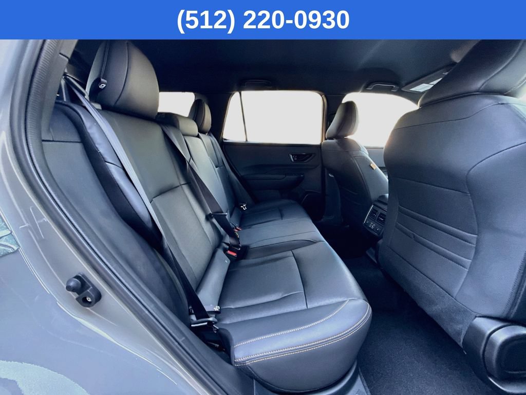 New 2026 Subaru Outback Wilderness AWD/4WD image 37