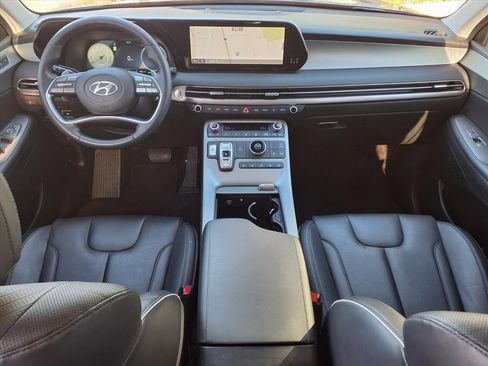 Used 2023 Hyundai Palisade SEL w/ Premium Package image 10