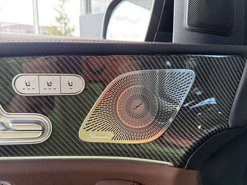 Certified 2024 Mercedes-Benz GLE 53 AMG 4MATIC image 13