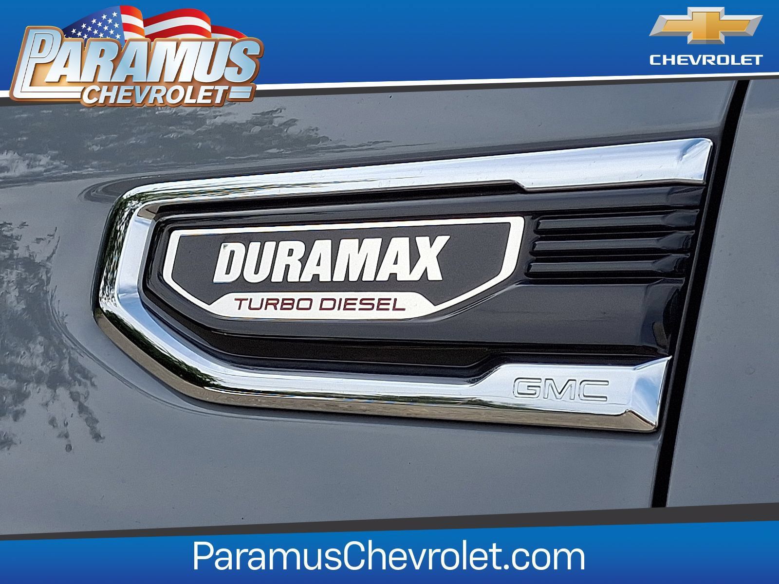 Used 2025 GMC Sierra 1500 Denali AWD/4WD image 31