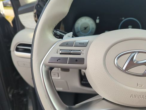 Used 2023 Hyundai Palisade Calligraphy FWD image 20