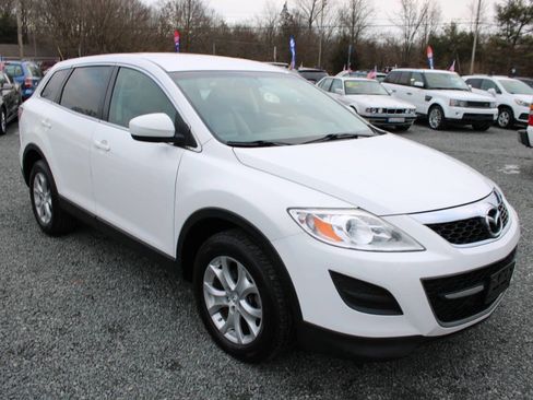 Used 2011 MAZDA CX-9 Touring image 4