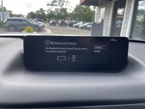 Used 2023 MAZDA CX-50 AWD 2.5 Turbo w/ Premium Pkg image 31