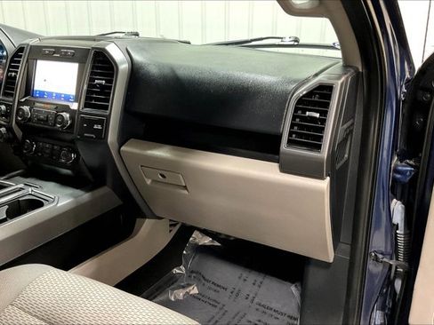 Used 2020 Ford F150 XLT w/ Equipment Group 302A Luxury image 16