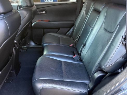 Used 2011 Lexus RX 350 Base AWD 4dr SUV w/ Premium Pkg image 13