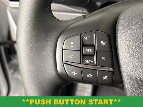 New 2026 Ford Bronco Sport Big Bend w/ Convenience Package AWD/4WD image 17