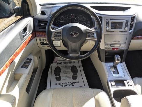 Used 2012 Subaru Outback 2.5i Limited w/ Moonroof Pkg image 32