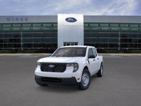 New 2026 Ford Maverick XL FWD image 2