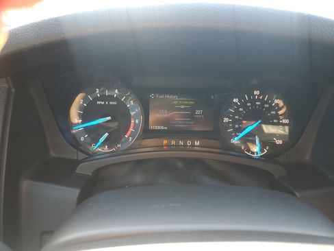 Used 2017 Ford Expedition XLT image 20